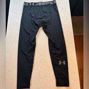 EUC Men’s Under Armour Base Layer